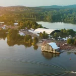 Les Eurockéennes de Belfort : Plongée au cœur du festival rock emblématique