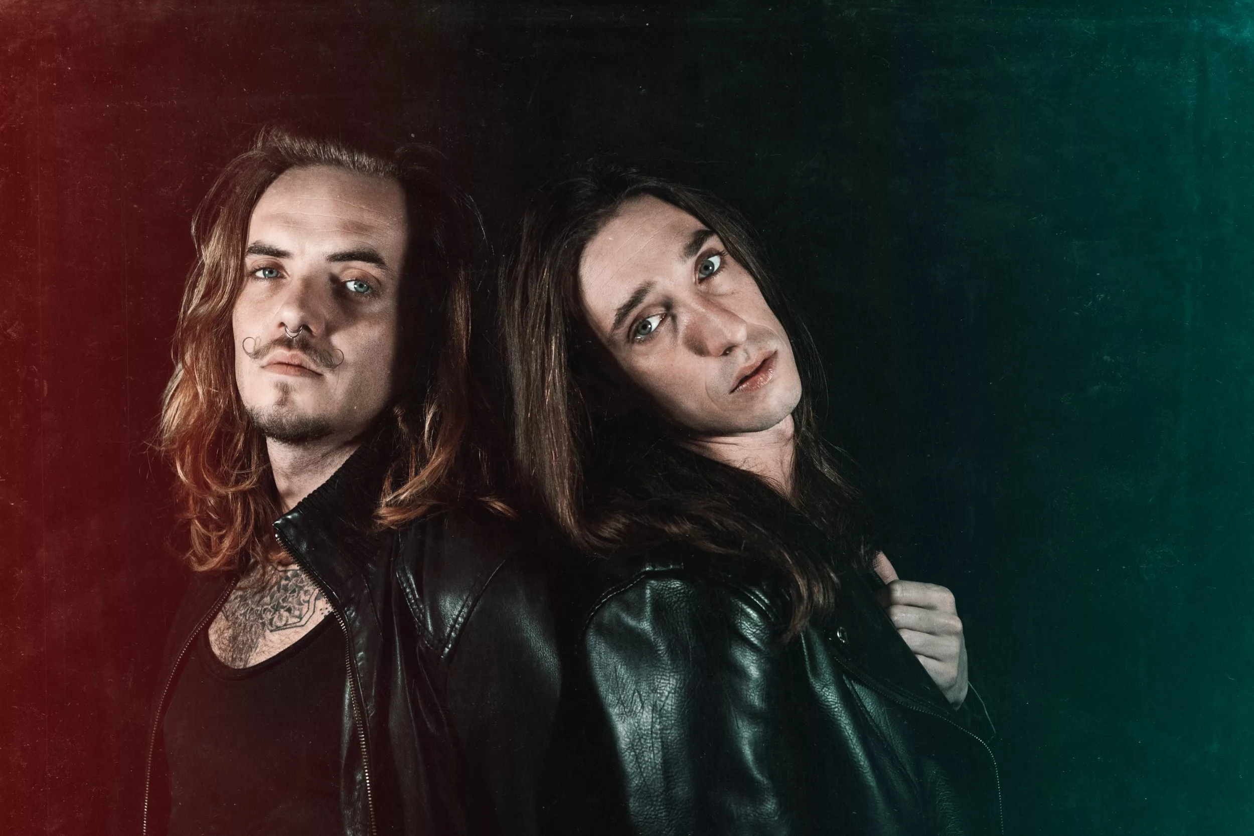 THE TWIN SOULS : Les Architectes du Chaos, le Sang du Riff et la Guerre des Sillons 1 1000107950