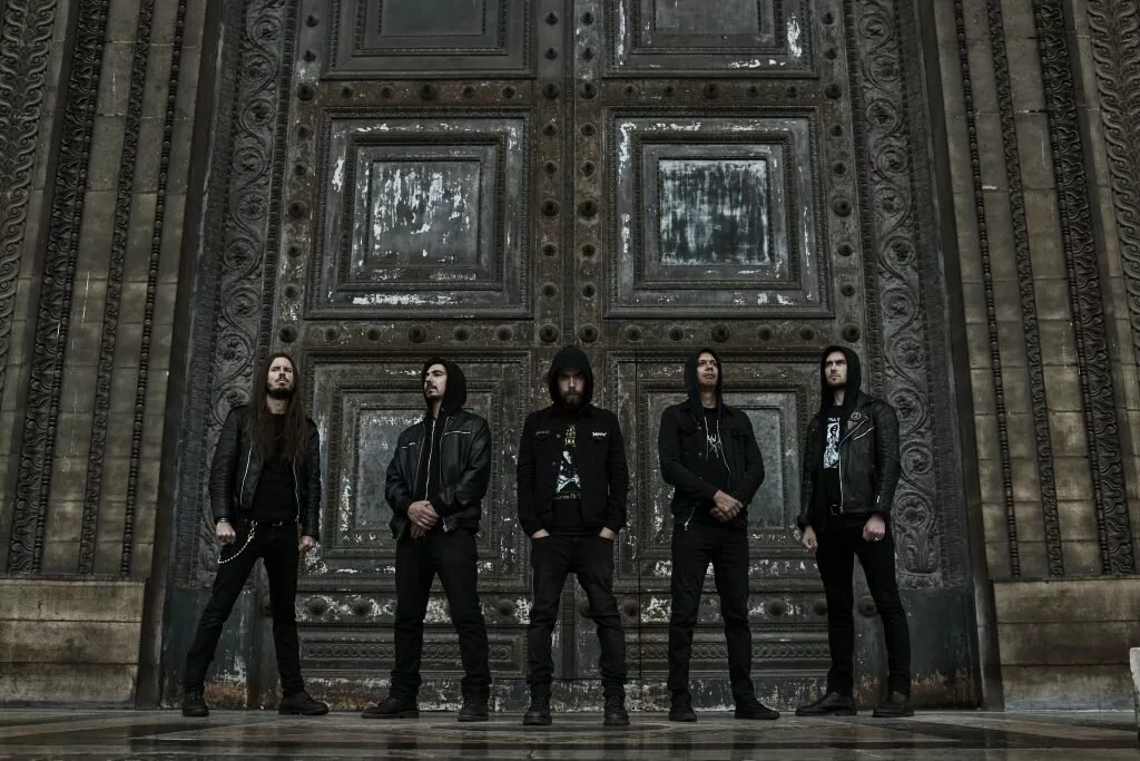 Les 10 groupes de Metal français à suivre ABSOLUMENT en 2025 Les 10 groupes de Metal français à suivre ABSOLUMENT en 2025