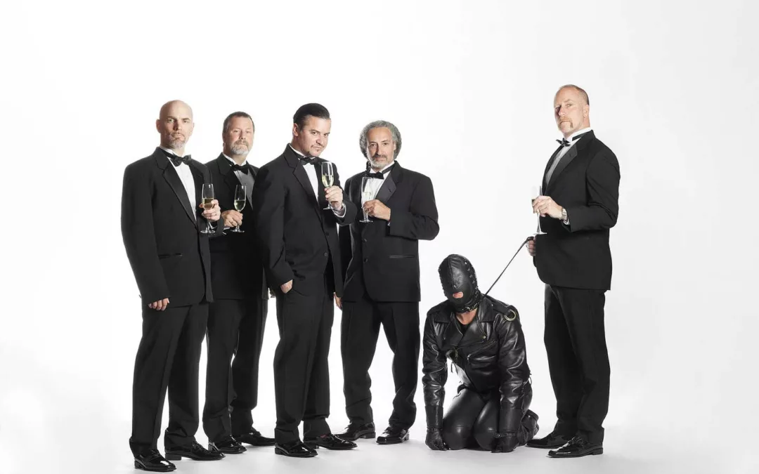 Faith No More : San Francisco, furie et fish story — 5 instantanés d’un groupe hors normes