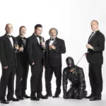 Faith No More : San Francisco, furie et fish story