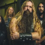 Interview - Zakk Wylde : « Trouve ce que tu aimes, fais-le, et n’arrête jamais. Le bonheur, c’est ça. » 9 Interview - Zakk Wylde