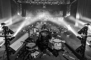 Royal republic photo Eric CANTO 14