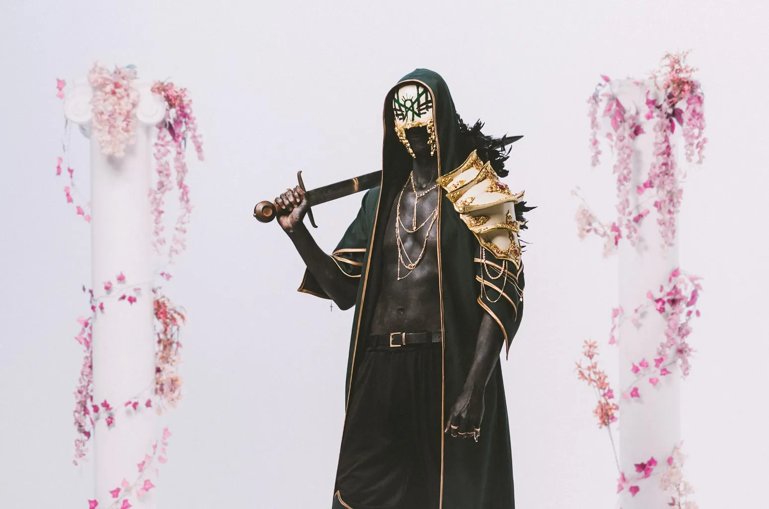 Sleep Token : 5 secrets hallucinants que les fans ignorent (et que le culte cache encore) 11 Sleep Token