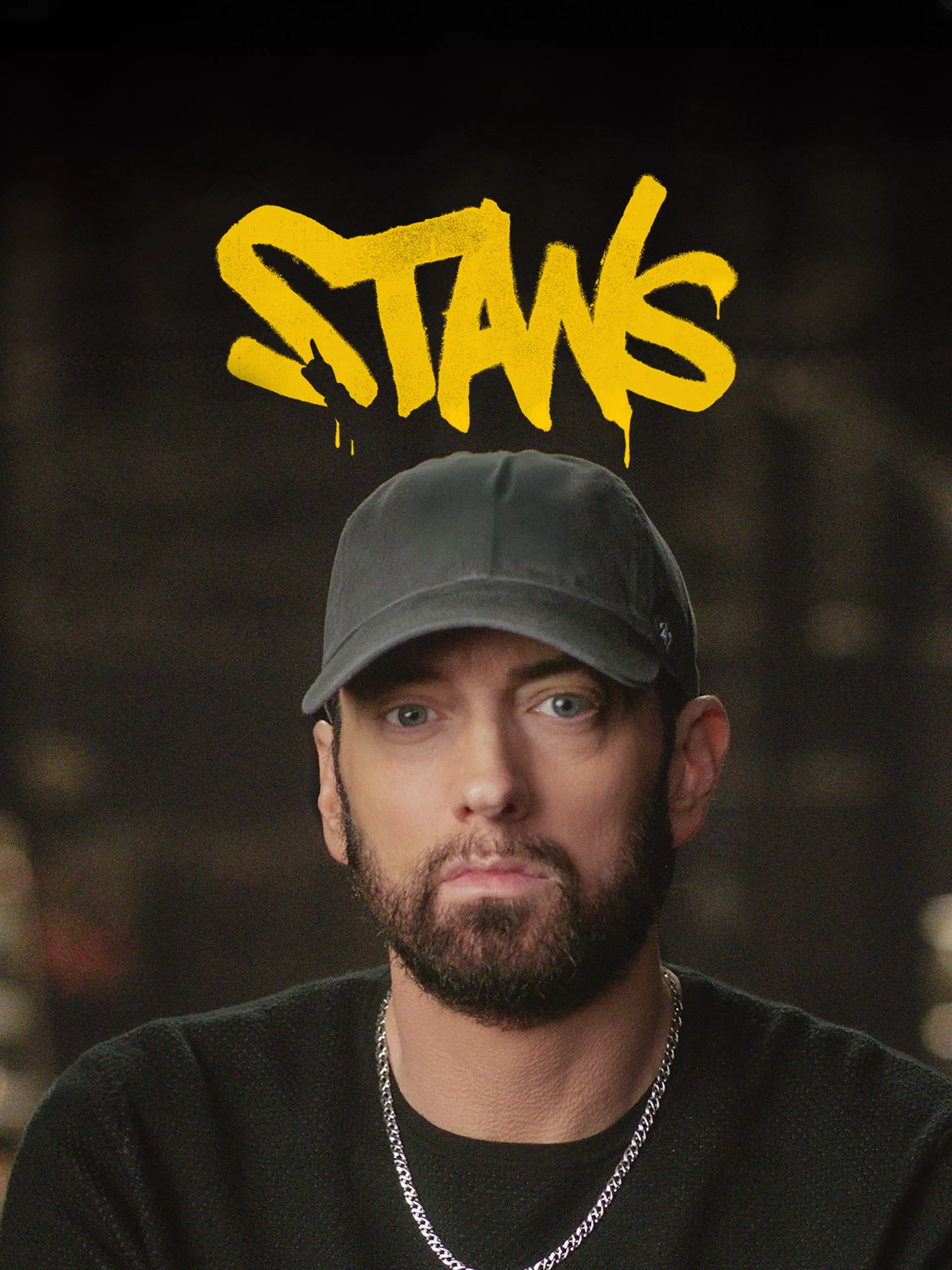 Stans : comment Eminem a inventé un mot qui finit par te rattraper 1 Stans Eminem