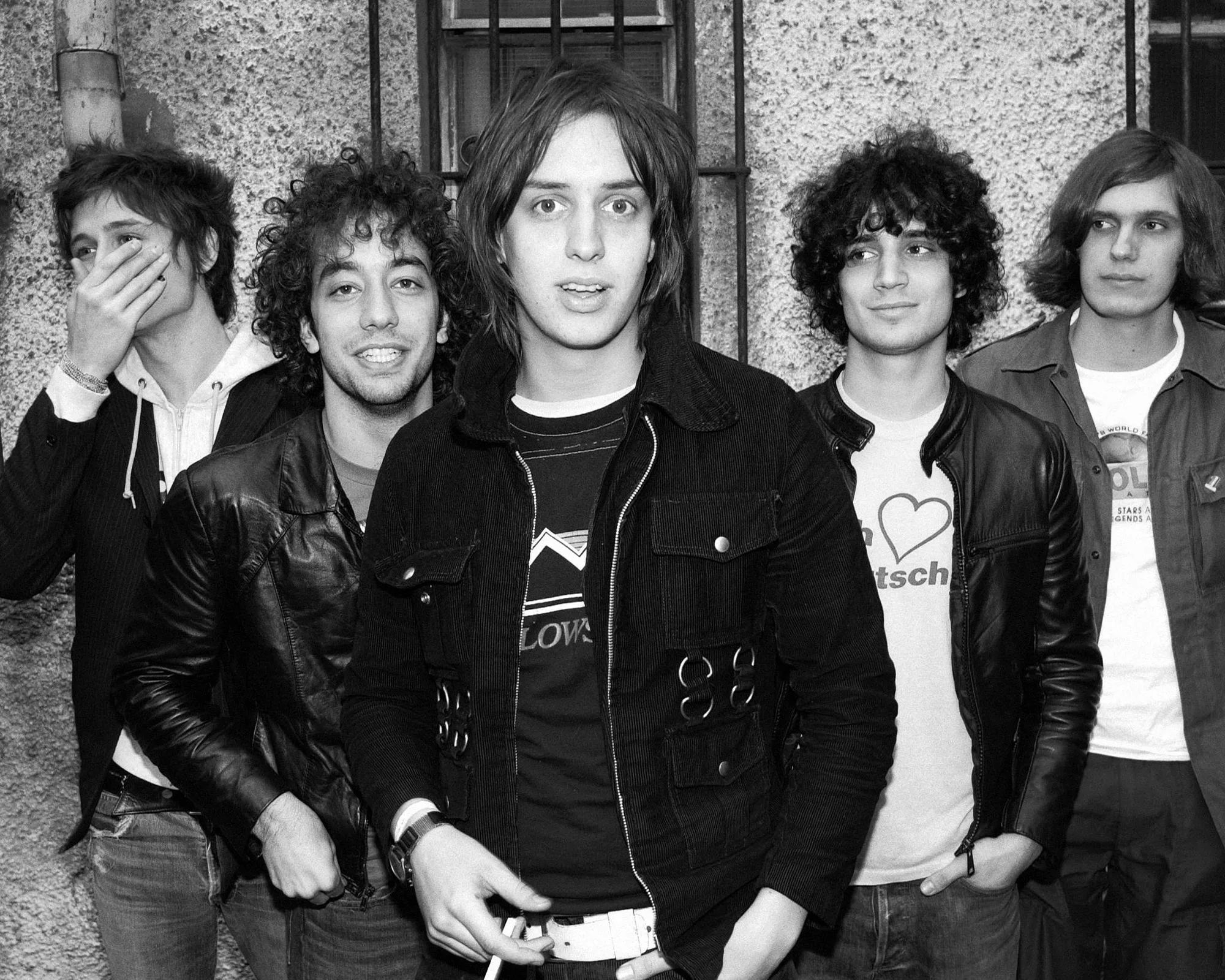 The Strokes : histoire, discographie complète et album Reality Awaits (2026) 3 The Strokes 2