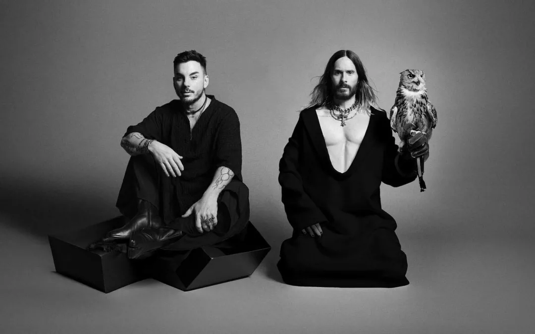 A Beautiful Lie de Thirty Seconds to Mars : Chef-d’œuvre générationnel ou crise d’ado ?