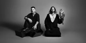 Thirty Seconds to Mars