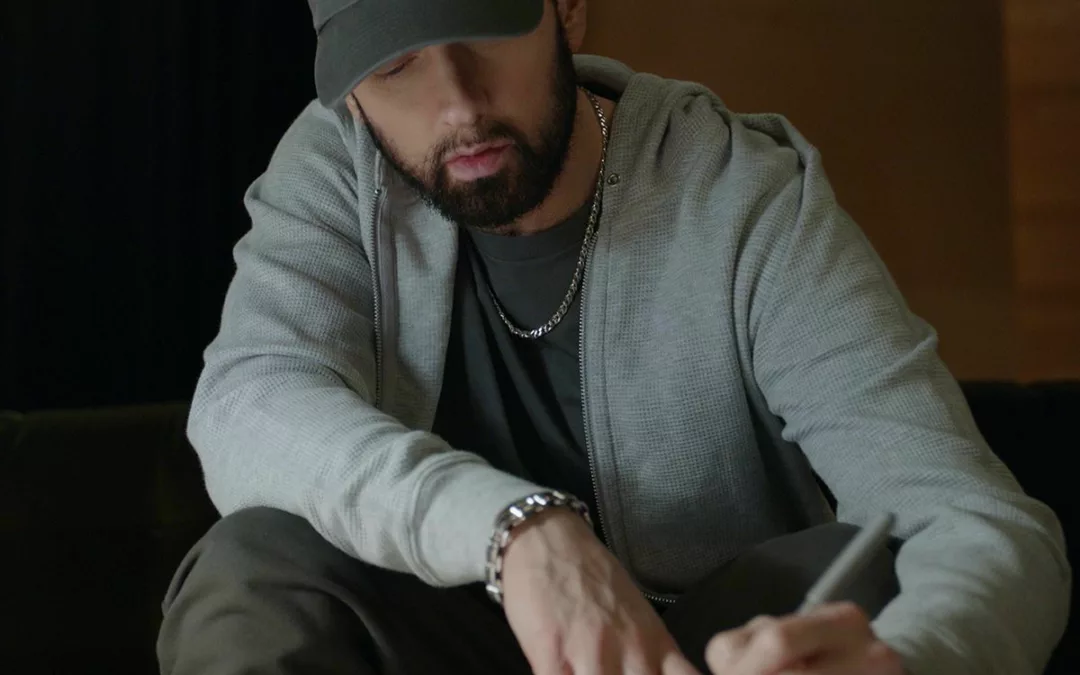 Stans : comment Eminem a inventé un mot qui finit par te rattraper