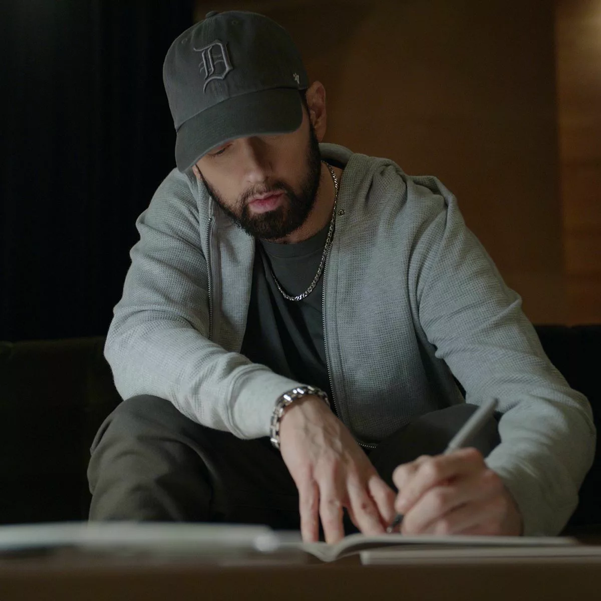 Stans : comment Eminem a inventé un mot qui finit par te rattraper 2 eminem