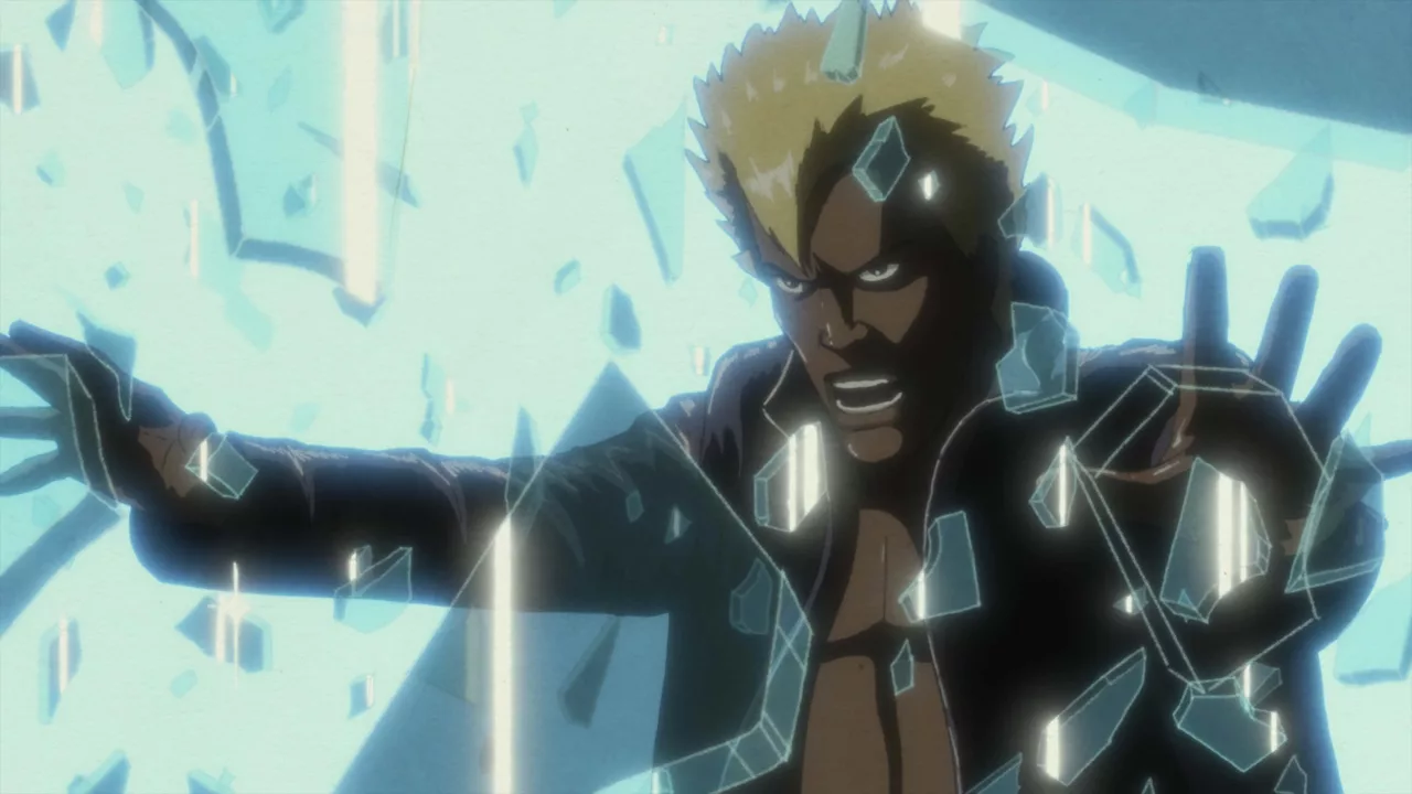 full Billy Idol Should Be Dead Clean 16x9 03