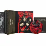 the doors vinyls 60 anniversary