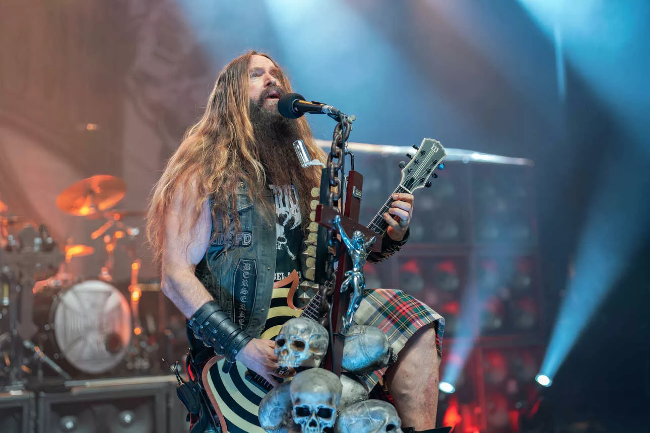 zakk wylde