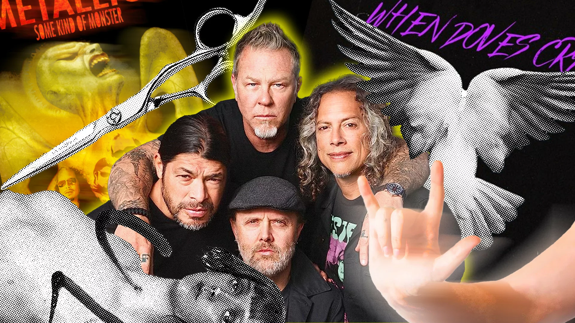 15 documentaires rock à voir avant que le rock ne finisse empaillé 1 15 documentaires rock à voir absolument