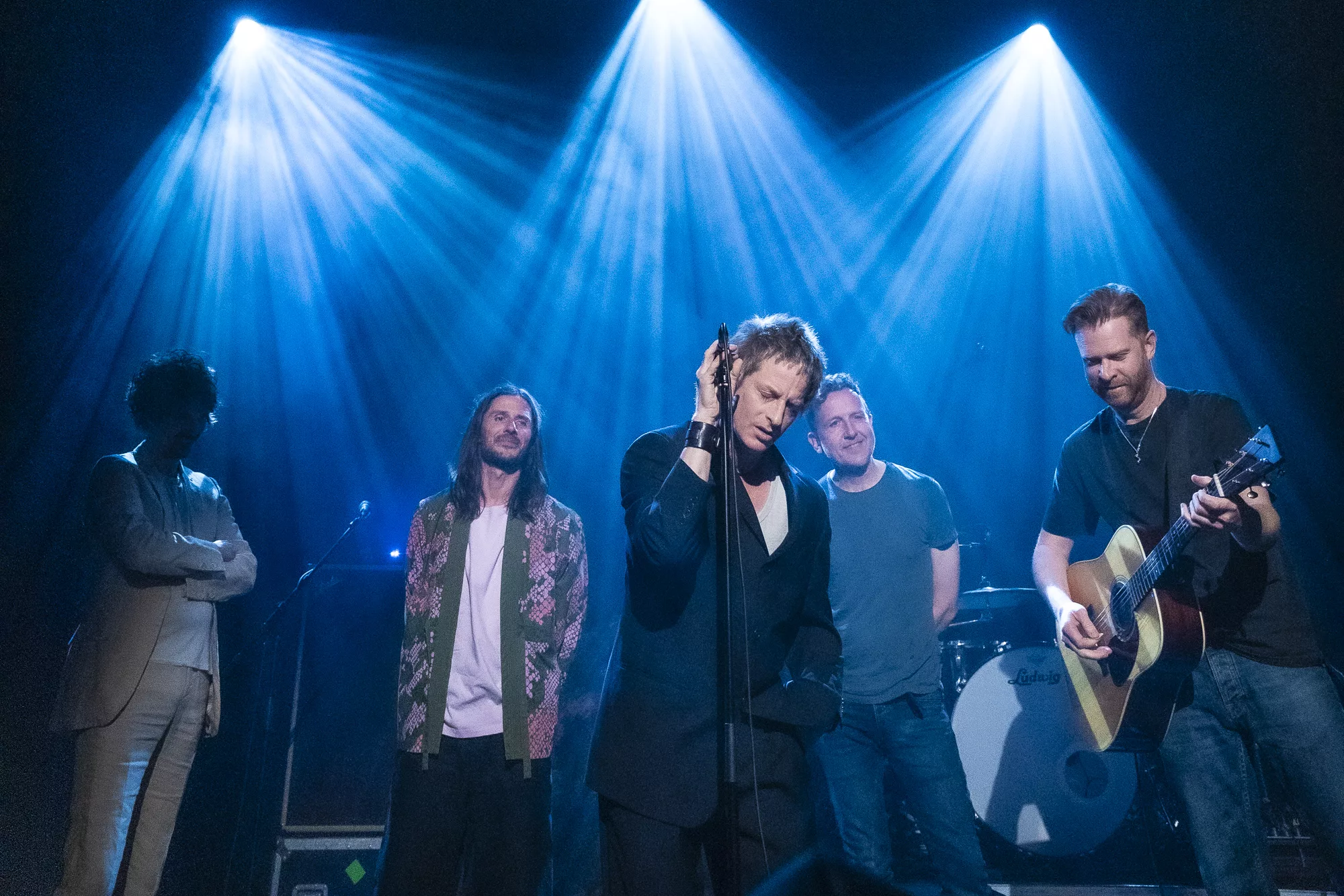 The Temperance Movement enfin de retour ! 13 BDP02279