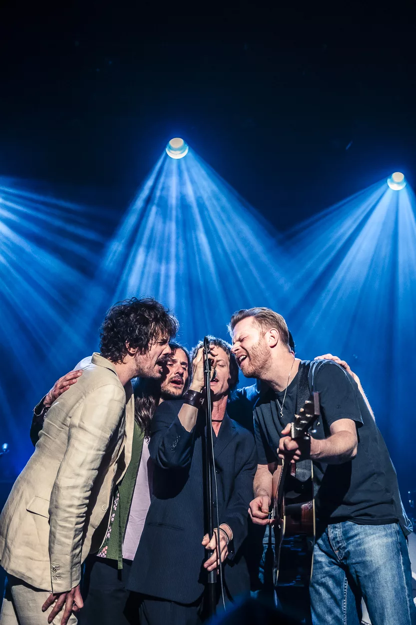 The Temperance Movement enfin de retour ! 14 BDP02303