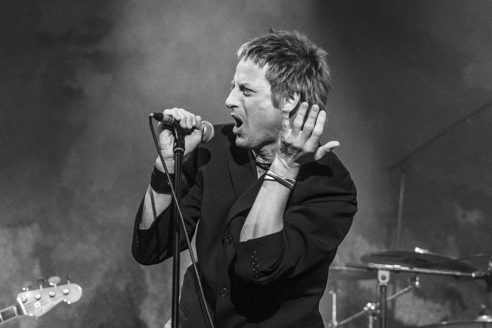 The Temperance Movement enfin de retour ! 16 BDP02680