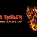 IRON MAIDEN 1