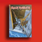 Iron Maiden L'Eddie Commandements.