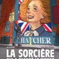 La sorciere qui a change le monde