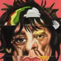 Mick Jagger RollingStones ForeignTongues 1