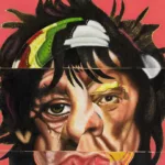 Mick Jagger RollingStones ForeignTongues 1