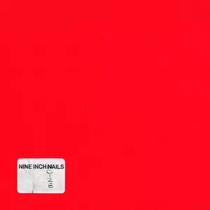 NINE INCH NAILS – NINE INCH NOIZE