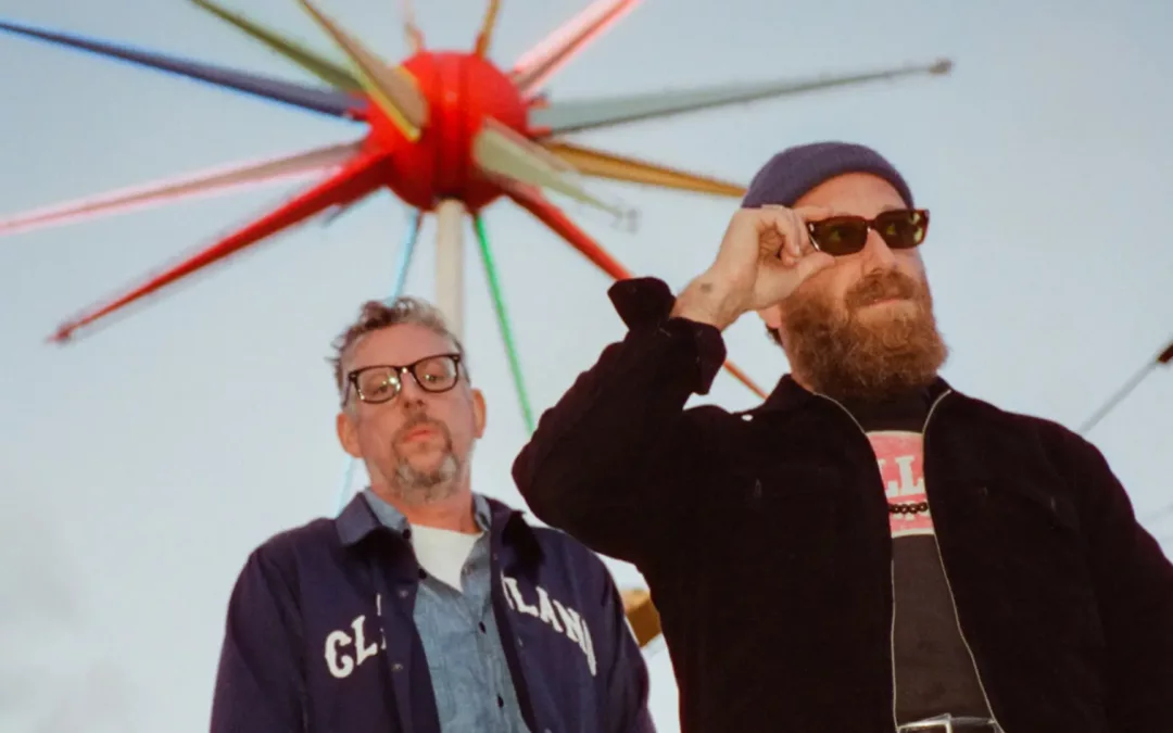 The Black Keys : autopsie d&rsquo;un retour brut aux racines blues du duo d&rsquo;Akron