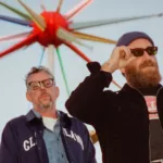 The Black Keys -peaches