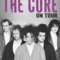 The Cure – On tour
