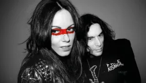 TheLastInternationaleBand