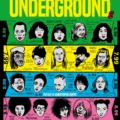 Underground 2 – Derviches tourneuses & punks cosmiques
