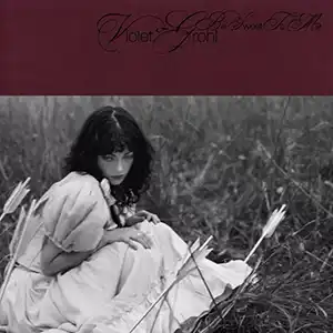 Violet Grohl – Be Sweet To Me