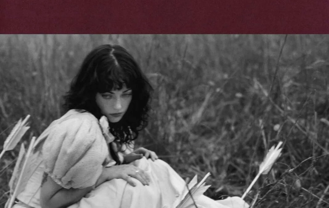 Violet Grohl – Be Sweet To Me