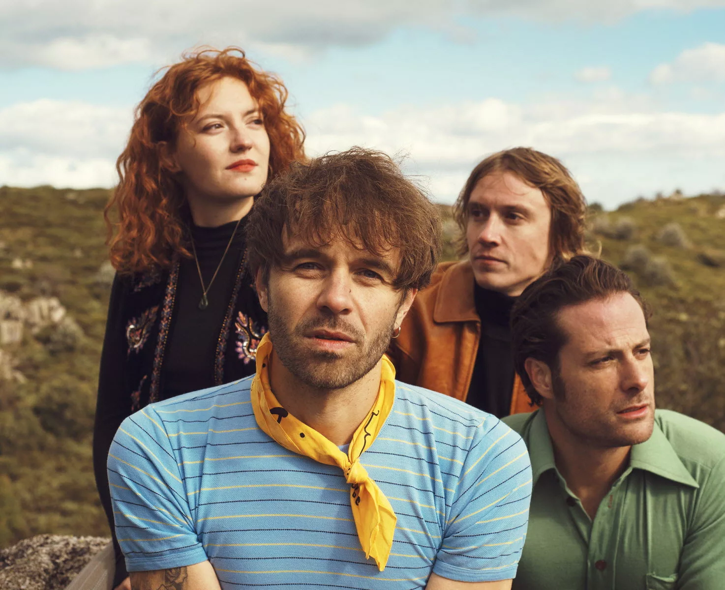 Interview — After Geography : l’Angleterre dans le cœur, le Rock dans les veines 1 after geography photo fournie par l association adapemont 1751049057