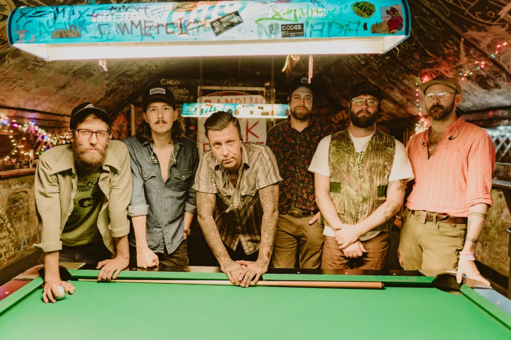 American Aquarium NWTL Press Photo 2 1