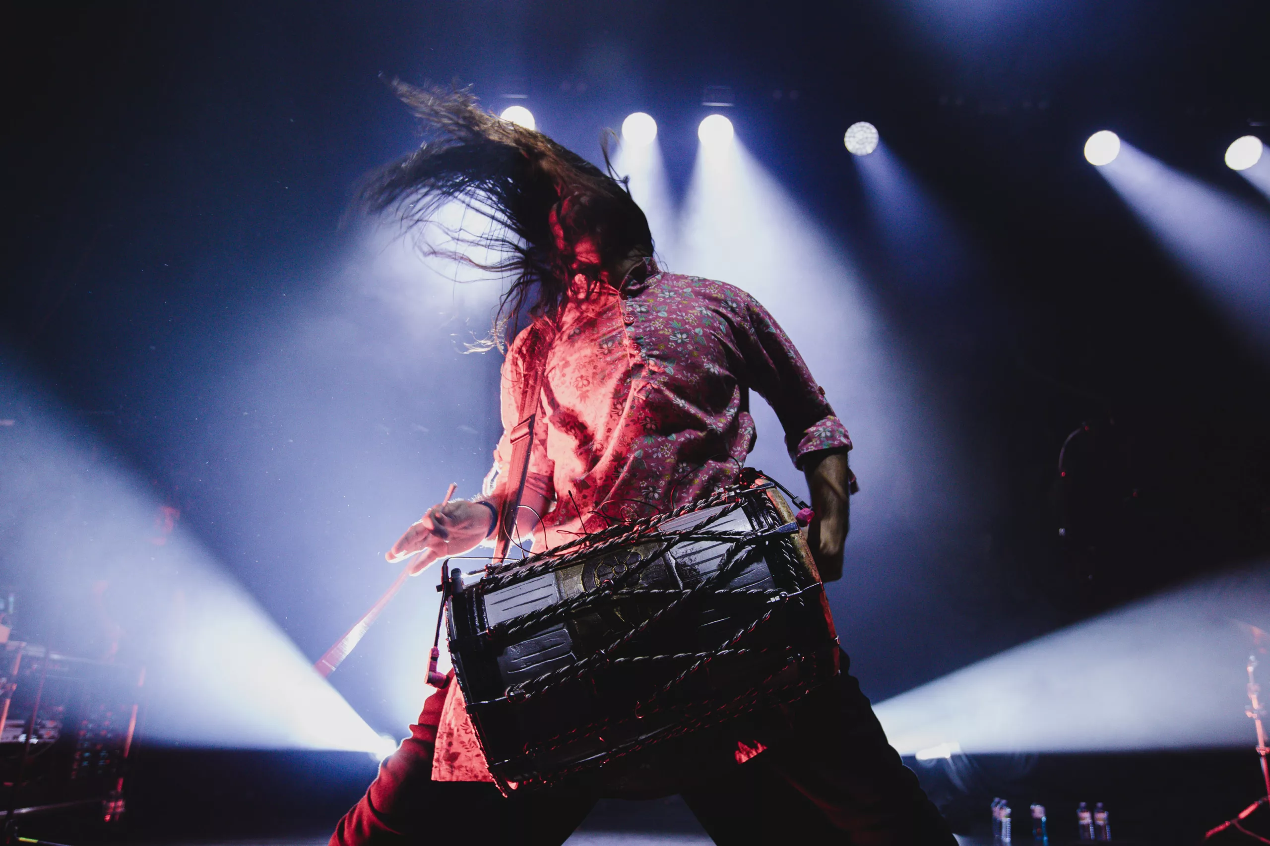 Bloodywood : "La musique peut sauver des vies” 5 Bloodywood 10 scaled