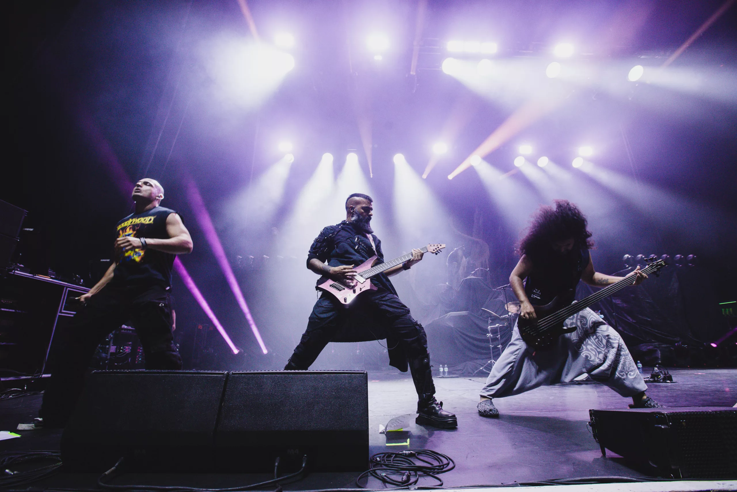 Bloodywood : "La musique peut sauver des vies” 4 Bloodywood 12 scaled