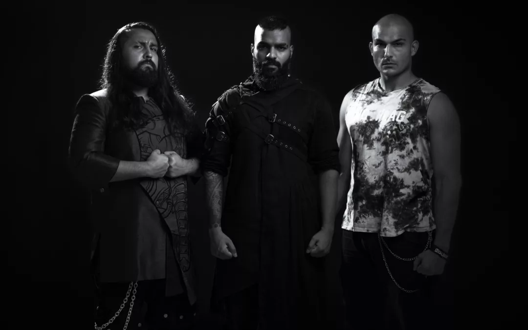 Bloodywood : Le rugissement venu de New Delhi