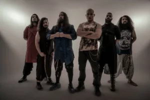 Bloodywood 7