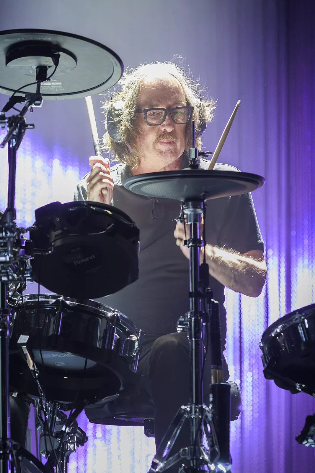 Garbage Zenith Paris 20260525 David Poulain 073