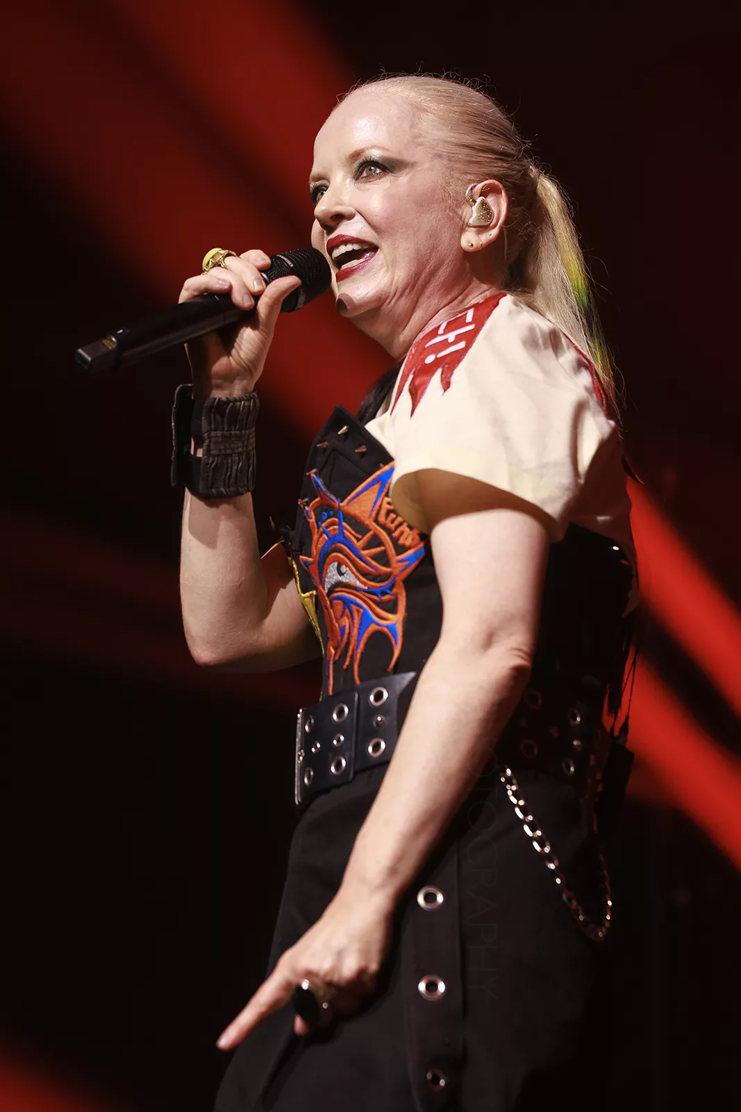 Garbage Zenith Paris 20260525 David Poulain 183