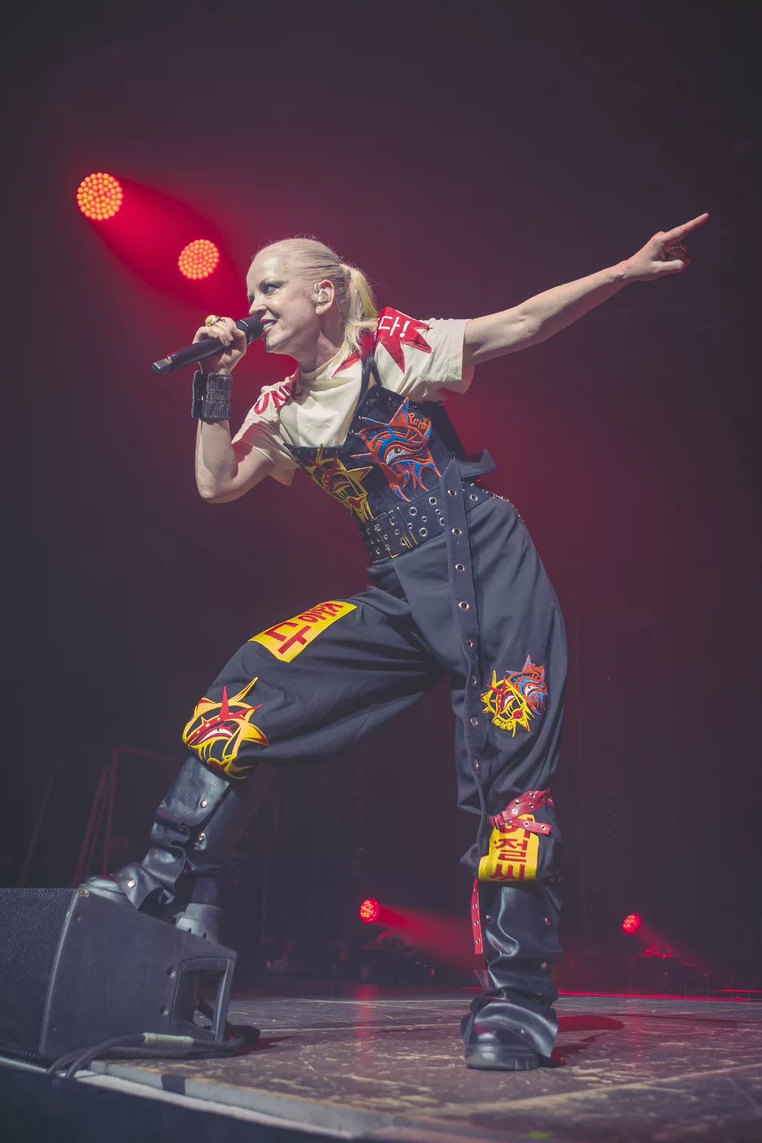 Garbage Zenith Paris 20260525 David Poulain 202