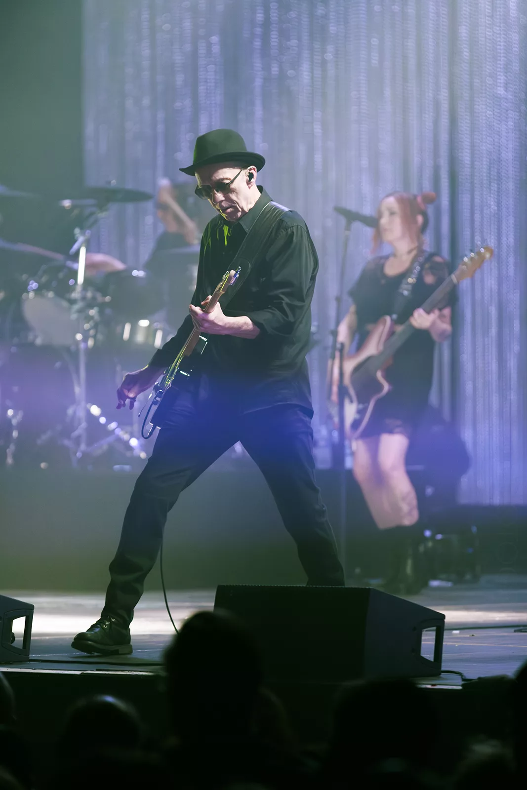 Garbage Zenith Paris 20260525 David Poulain 737