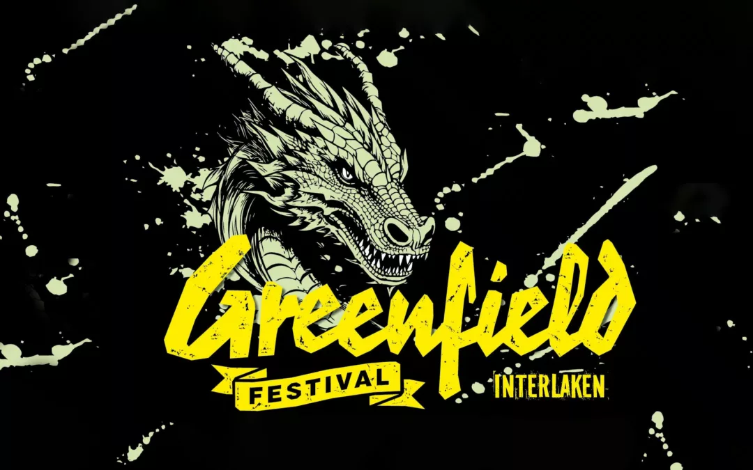 Greenfield 2025 : entre montagnes, décibels et conscience écologique
