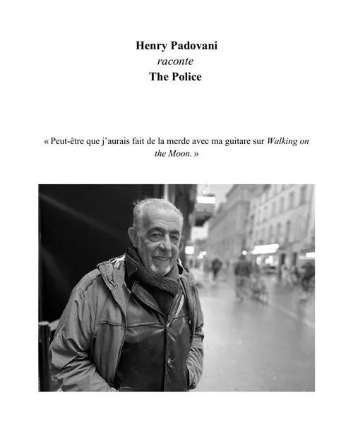 Henri Padovani