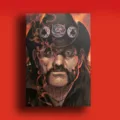 MOTÖRHEAD Back from the Dead