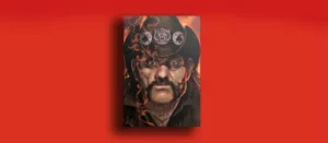 MOTORHEAD