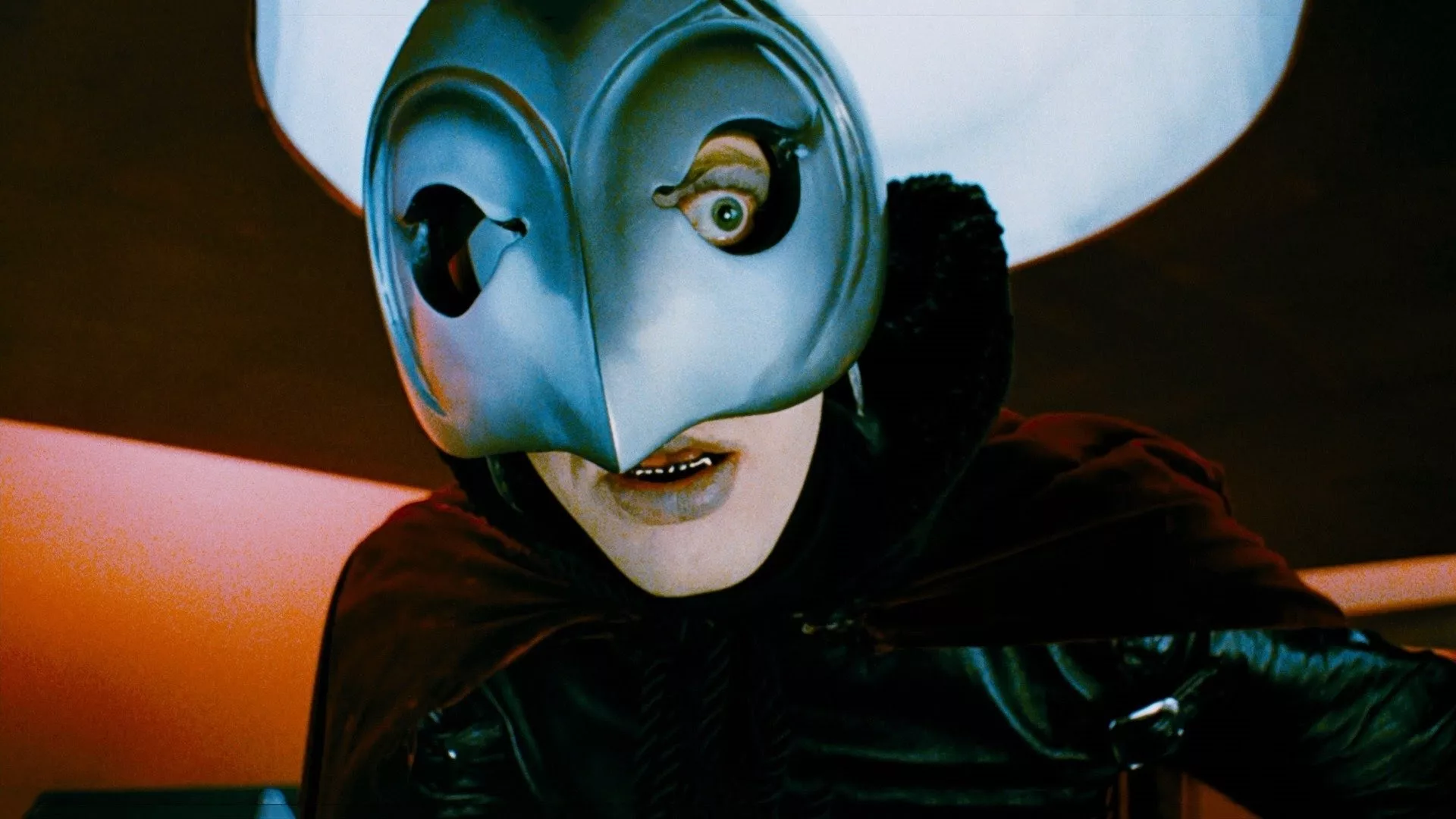 Phantom of the Paradise PHANTOM OF THE PARADISE Un pacte pour une vie en rock