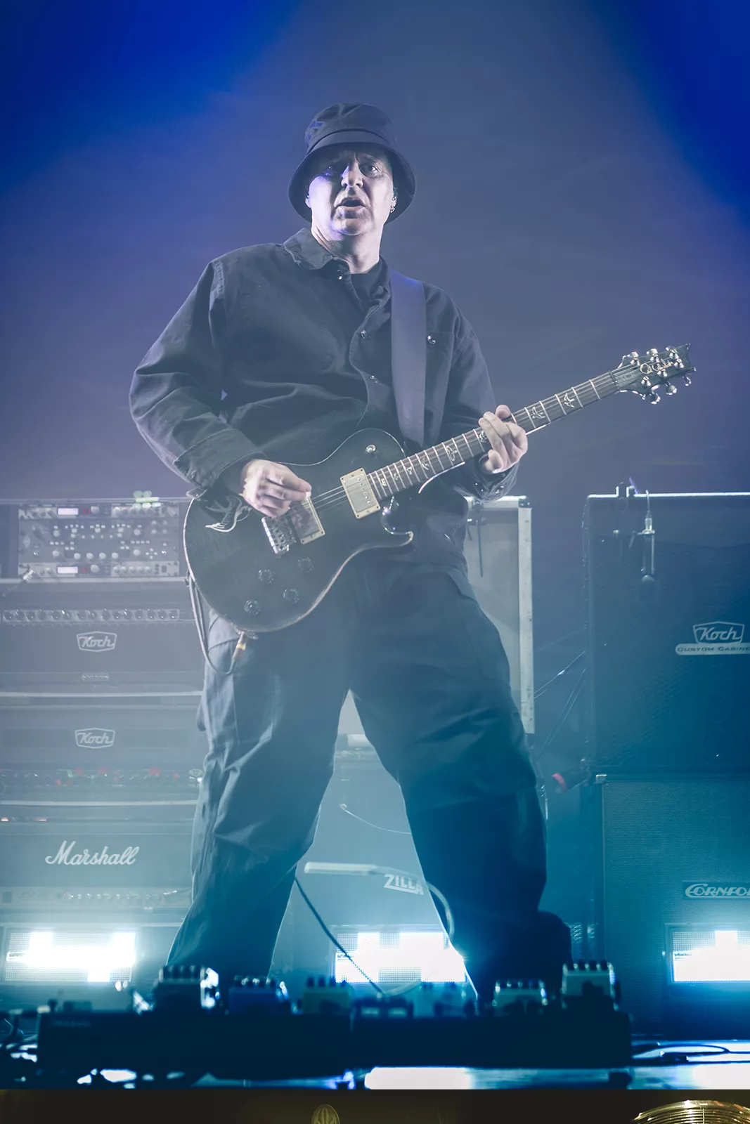 Skunk Anansie Zenith Paris 20260525 David Poulain 097